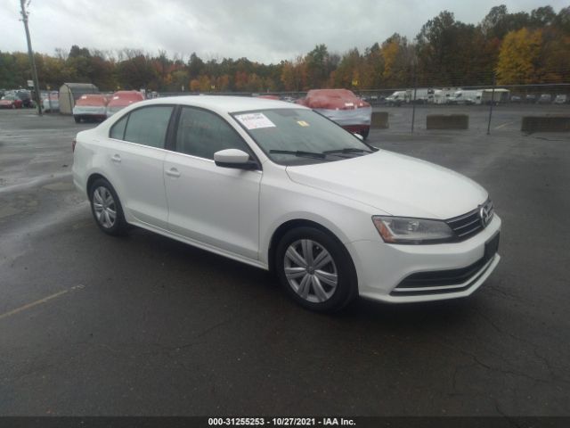 VOLKSWAGEN JETTA 2017 3vw167aj3hm319322