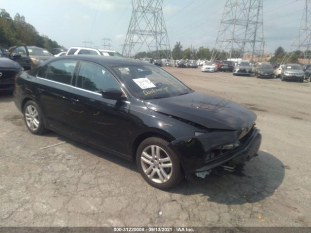 VOLKSWAGEN JETTA 2017 3vw167aj3hm320230