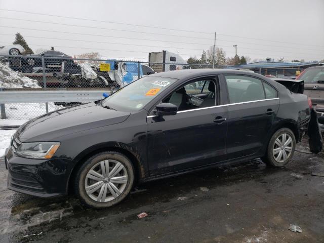 VOLKSWAGEN JETTA S 2017 3vw167aj3hm322799