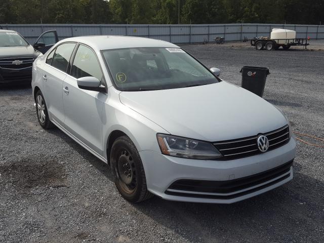 VOLKSWAGEN JETTA S 2017 3vw167aj3hm340252