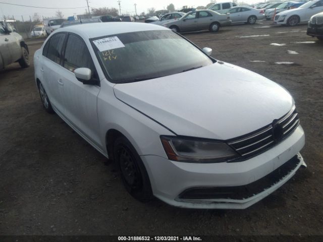 VOLKSWAGEN JETTA 2017 3vw167aj3hm357505