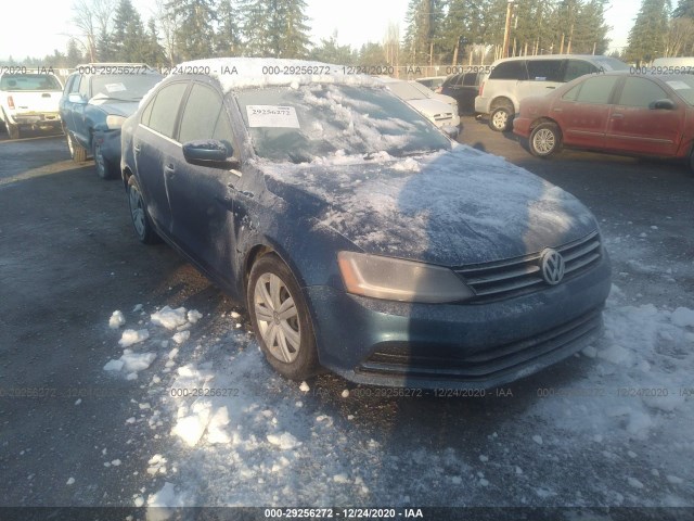 VOLKSWAGEN JETTA 2017 3vw167aj3hm369976