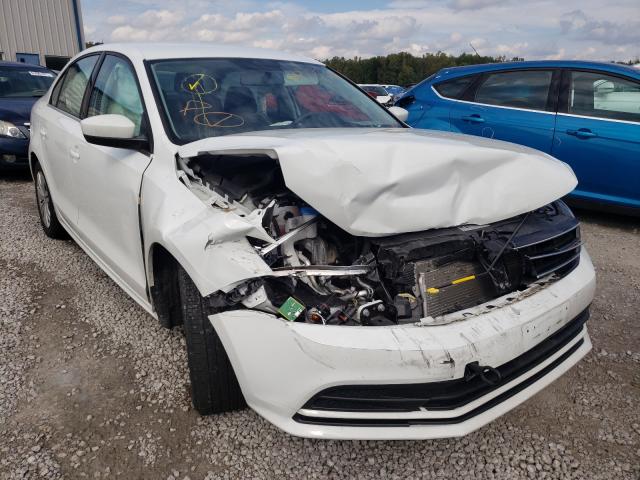 VOLKSWAGEN JETTA S 2017 3vw167aj3hm385840