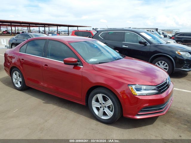 VOLKSWAGEN JETTA 2017 3vw167aj3hm388883