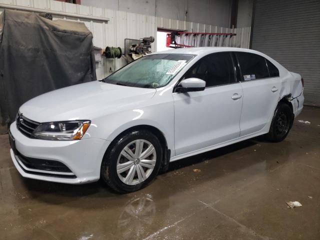 VOLKSWAGEN JETTA S 2017 3vw167aj3hm406850