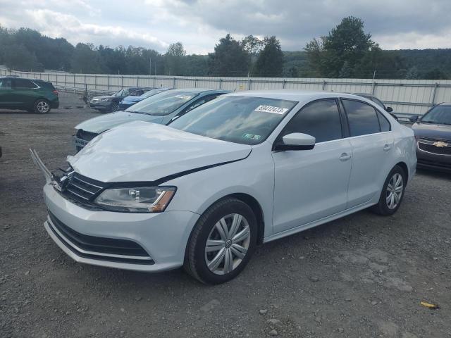 VOLKSWAGEN JETTA S 2017 3vw167aj3hm414656