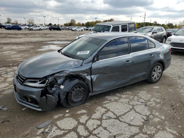 VOLKSWAGEN JETTA 2017 3vw167aj3hm415726