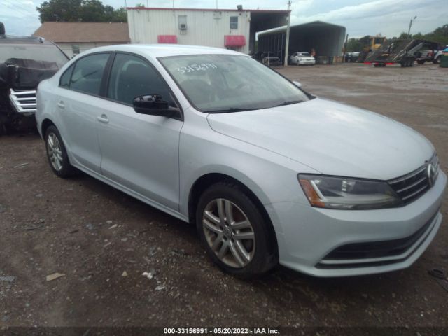 VOLKSWAGEN JETTA 2018 3vw167aj3jm237855