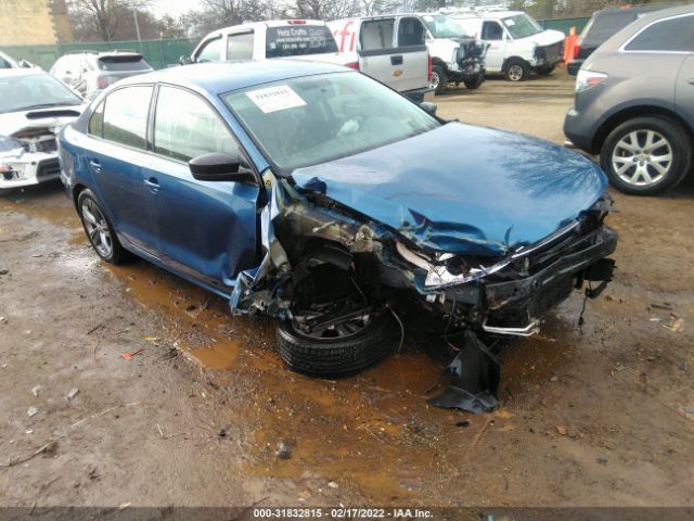 VOLKSWAGEN JETTA SEDAN 2016 3vw167aj4gm272767