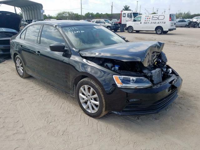 VOLKSWAGEN JETTA S 2016 3vw167aj4gm273112