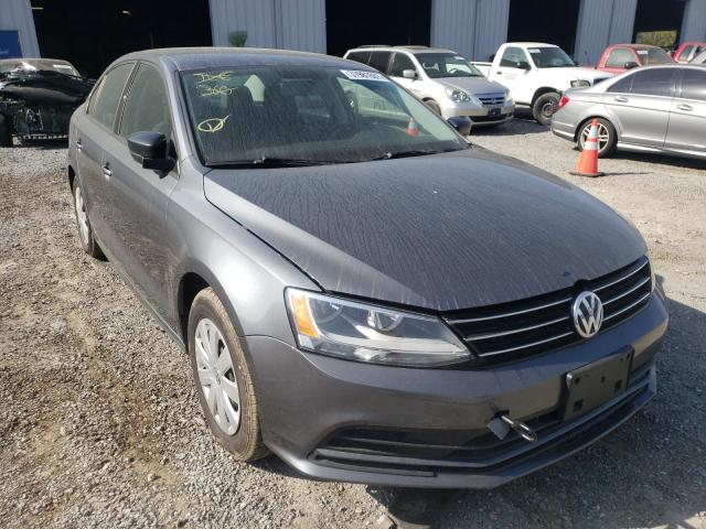 VOLKSWAGEN NULL 2016 3vw167aj4gm274566