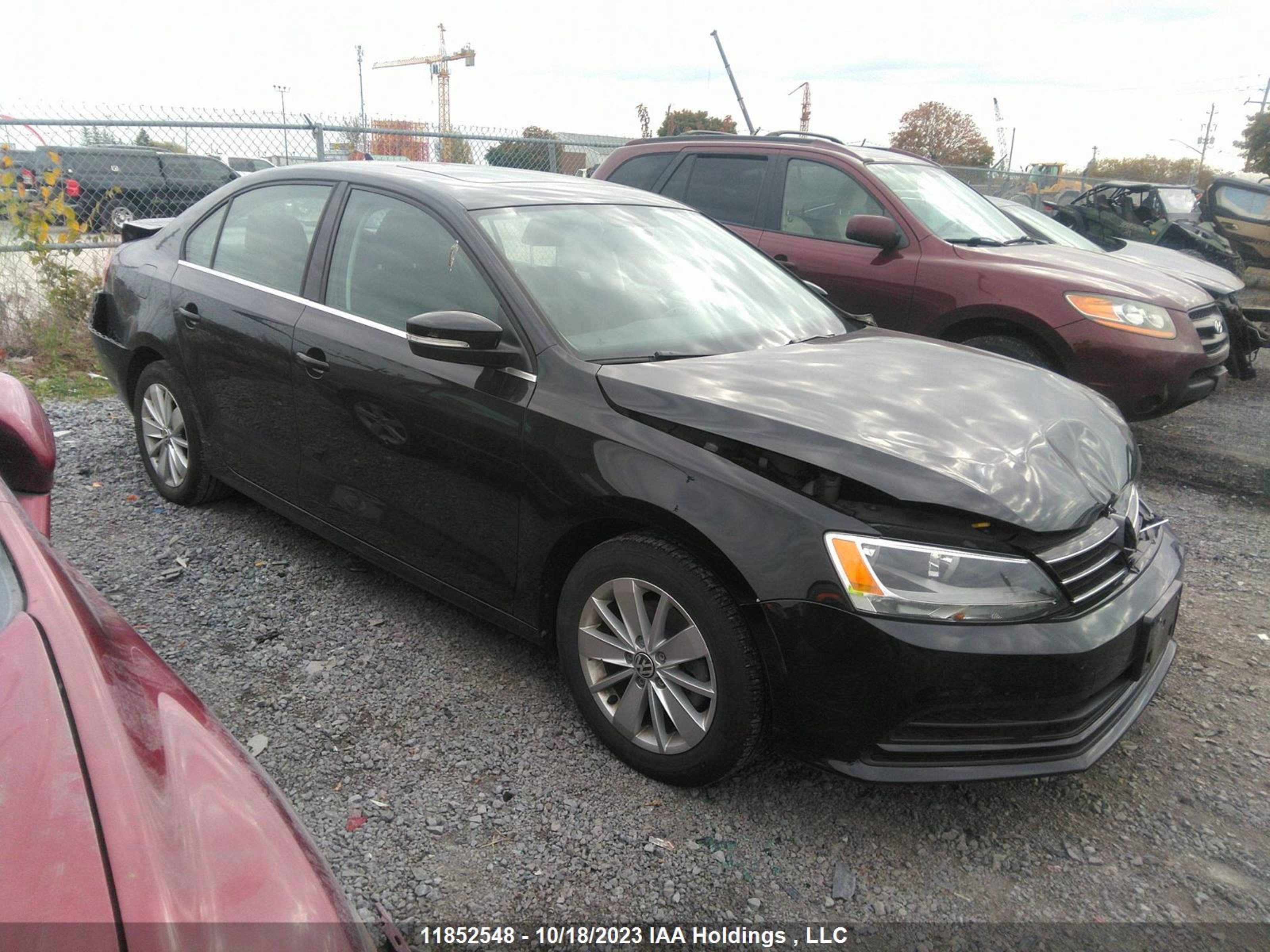 VOLKSWAGEN JETTA 2016 3vw167aj4gm275264