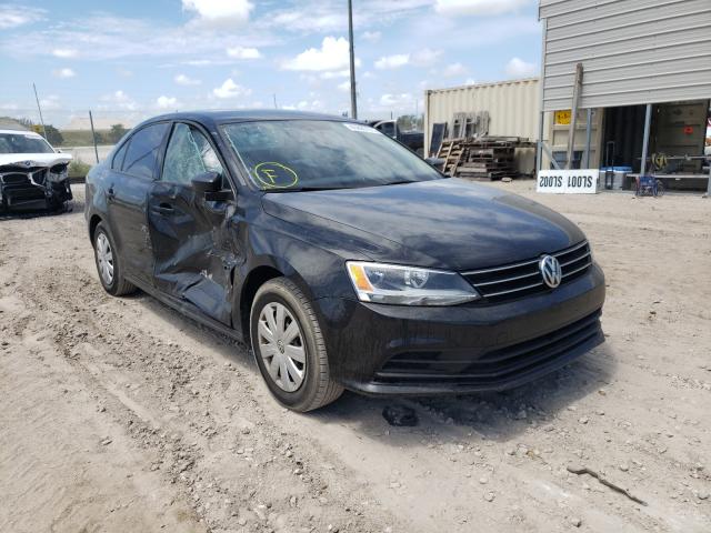 VOLKSWAGEN JETTA S 2016 3vw167aj4gm278889