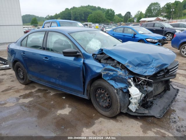 VOLKSWAGEN JETTA 2016 3vw167aj4gm278973