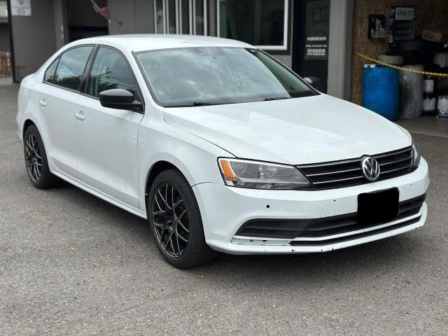 VOLKSWAGEN JETTA S 2016 3vw167aj4gm281470