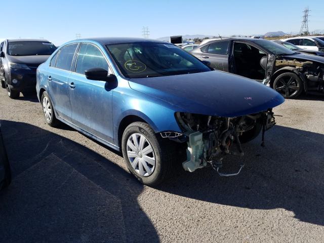 VOLKSWAGEN JETTA 2015 3vw167aj4gm284109