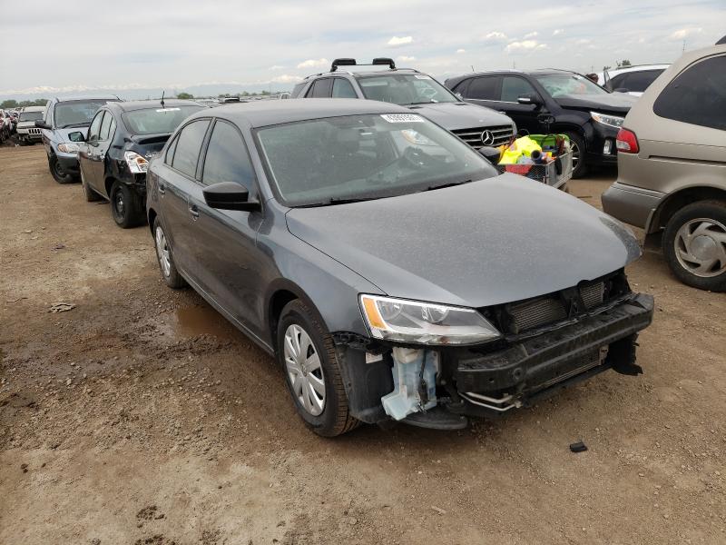 VOLKSWAGEN JETTA S 2016 3vw167aj4gm323023