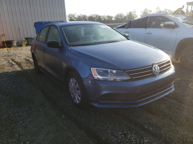 VOLKSWAGEN JETTA S 2016 3vw167aj4gm338279