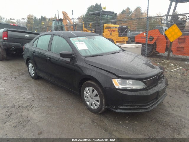 VOLKSWAGEN NULL 2016 3vw167aj4gm358032