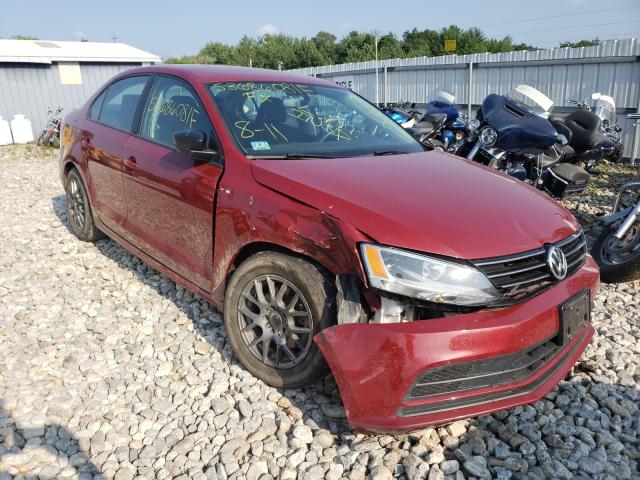 VOLKSWAGEN NULL 2016 3vw167aj4gm363053