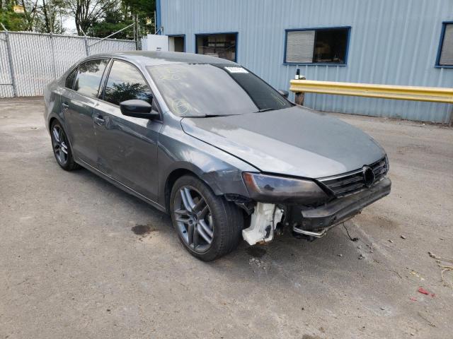 VOLKSWAGEN JETTA S 2016 3vw167aj4gm366485