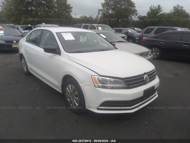 VOLKSWAGEN NULL 2016 3vw167aj4gm377020