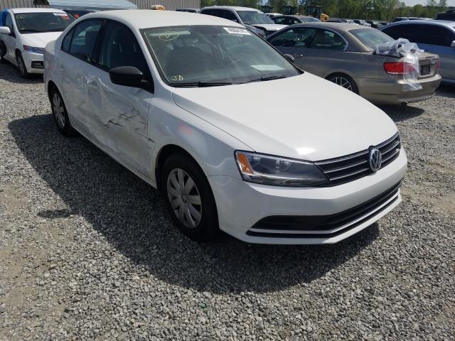 VOLKSWAGEN JETTA S 2016 3vw167aj4gm394139