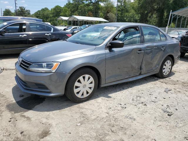 VOLKSWAGEN JETTA S 2016 3vw167aj4gm410839