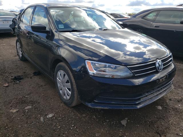 VOLKSWAGEN JETTA S 2016 3vw167aj4gm414745