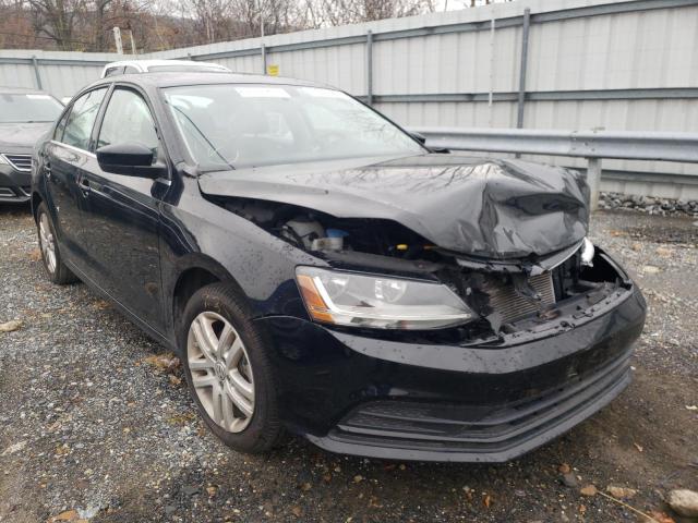 VOLKSWAGEN JETTA S 2017 3vw167aj4hm206852