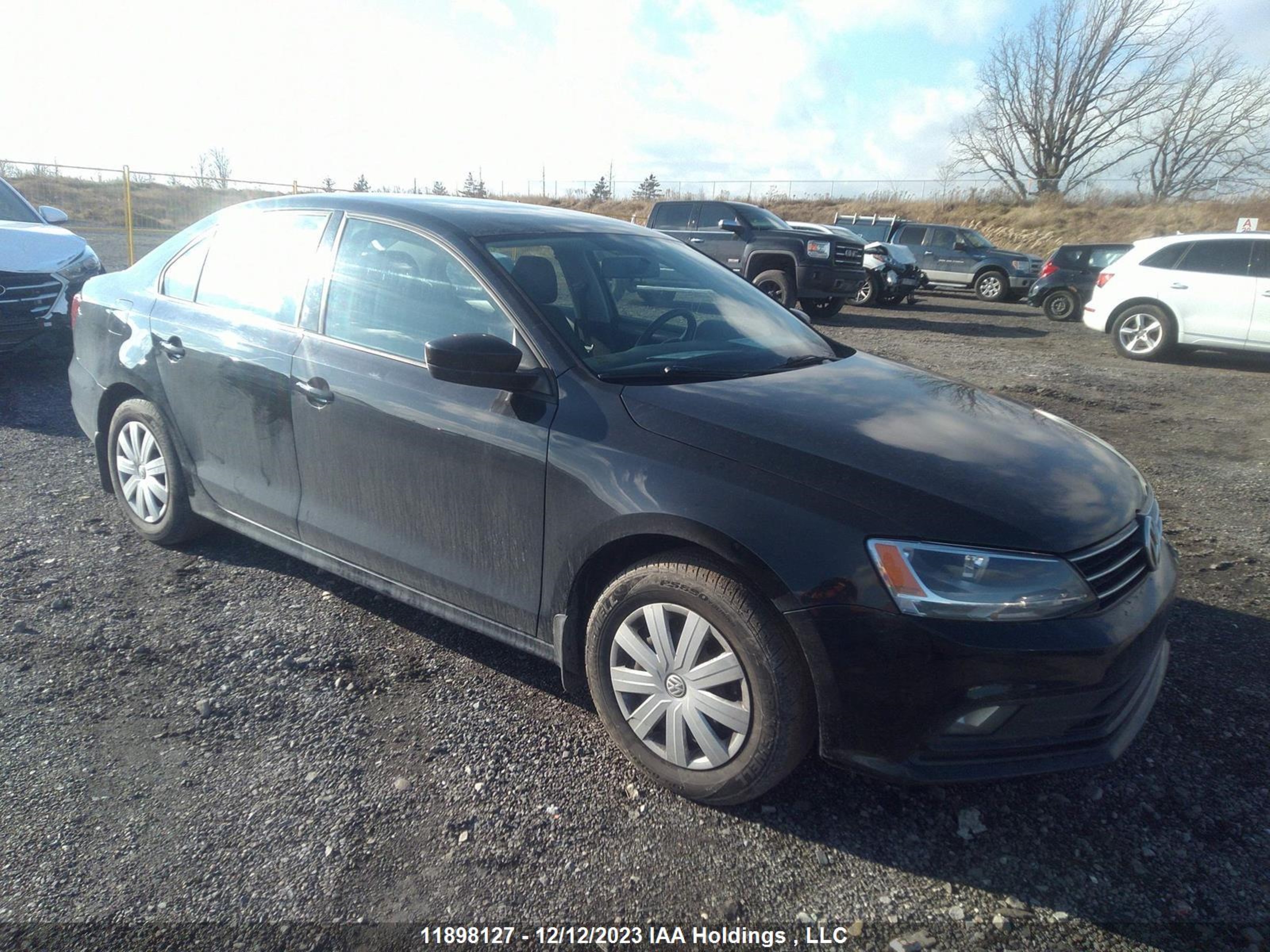 VOLKSWAGEN JETTA 2017 3vw167aj4hm210142