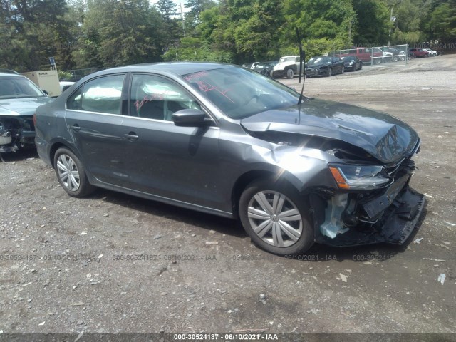 VOLKSWAGEN JETTA 2017 3vw167aj4hm220136