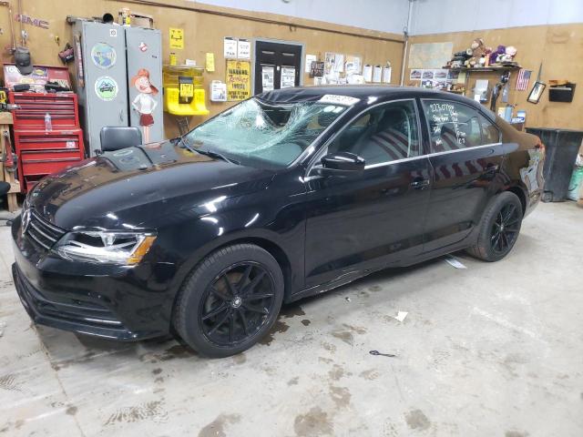 VOLKSWAGEN JETTA 2017 3vw167aj4hm258479