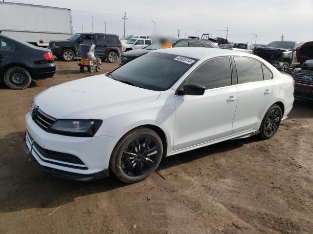 VOLKSWAGEN JETTA 2017 3vw167aj4hm266176