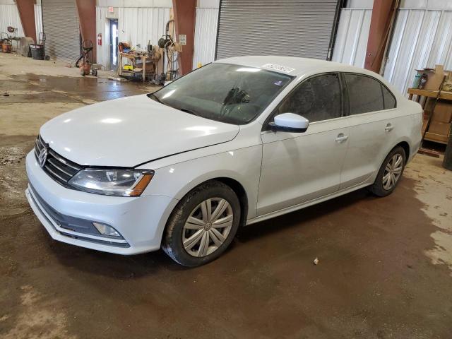 VOLKSWAGEN JETTA S 2017 3vw167aj4hm278425