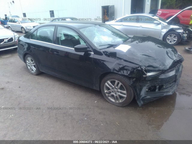 VOLKSWAGEN JETTA 2017 3vw167aj4hm294141