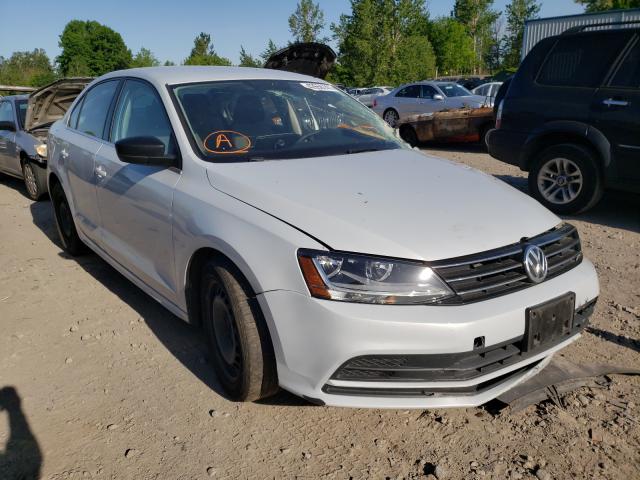 VOLKSWAGEN NULL 2017 3vw167aj4hm294298