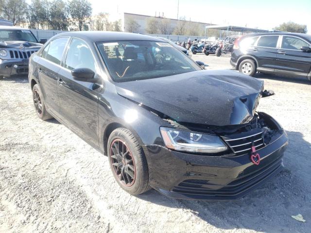 VOLKSWAGEN JETTA S 2017 3vw167aj4hm328661