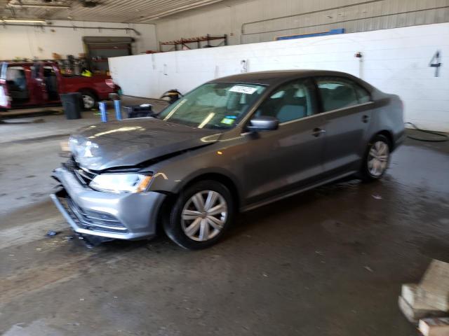 VOLKSWAGEN JETTA S 2017 3vw167aj4hm333844