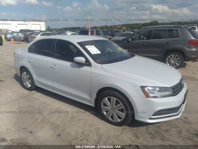 VOLKSWAGEN JETTA 2017 3vw167aj4hm355326