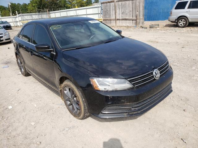 VOLKSWAGEN JETTA S 2017 3vw167aj4hm372546