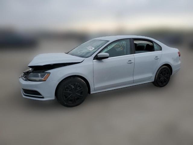 VOLKSWAGEN JETTA 2017 3vw167aj4hm376533