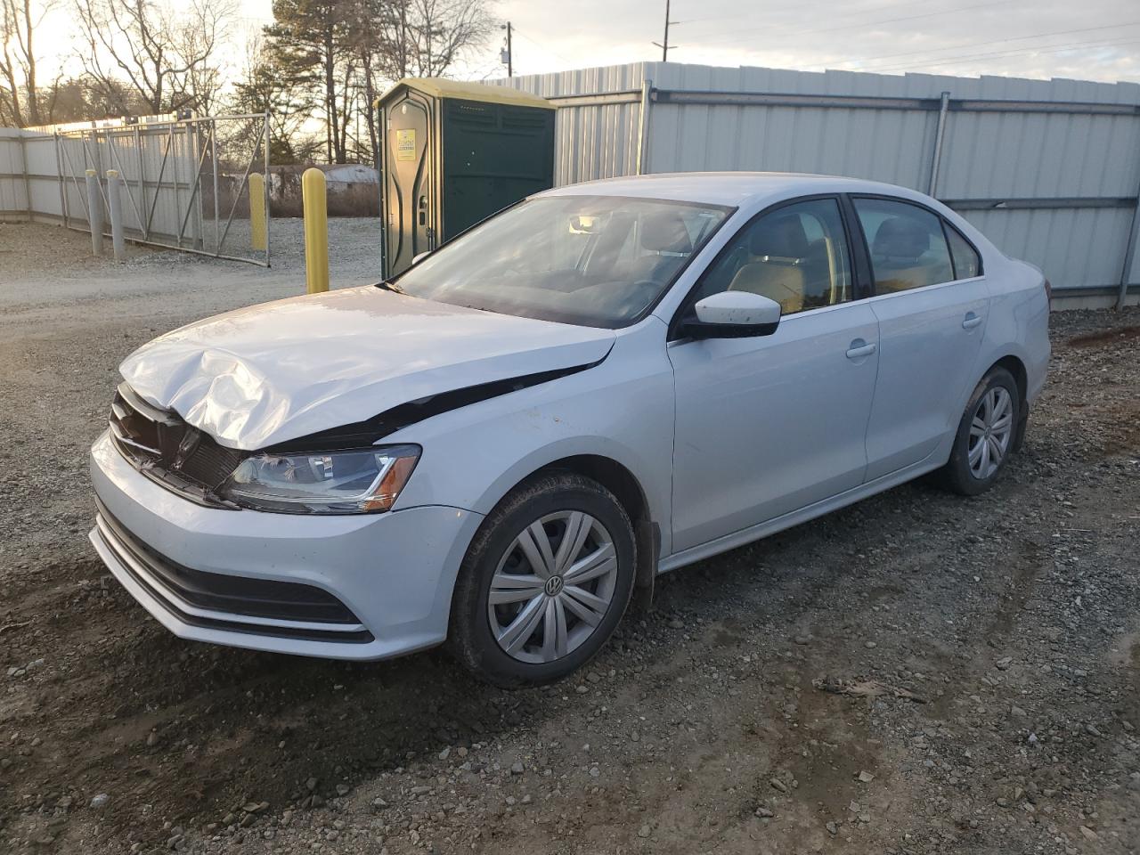 VOLKSWAGEN JETTA 2017 3vw167aj4hm397169