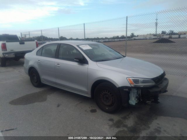 VOLKSWAGEN JETTA SEDAN 2016 3vw167aj5gm252043