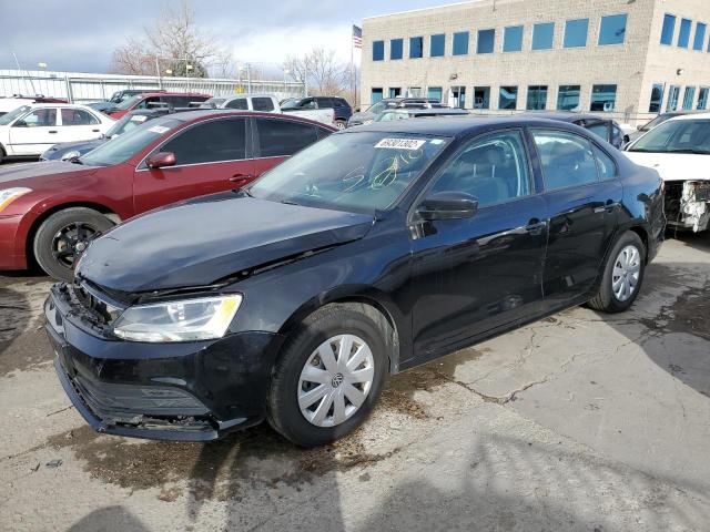 VOLKSWAGEN JETTA S 2016 3vw167aj5gm279128