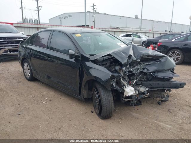 VOLKSWAGEN JETTA 2016 3vw167aj5gm279131