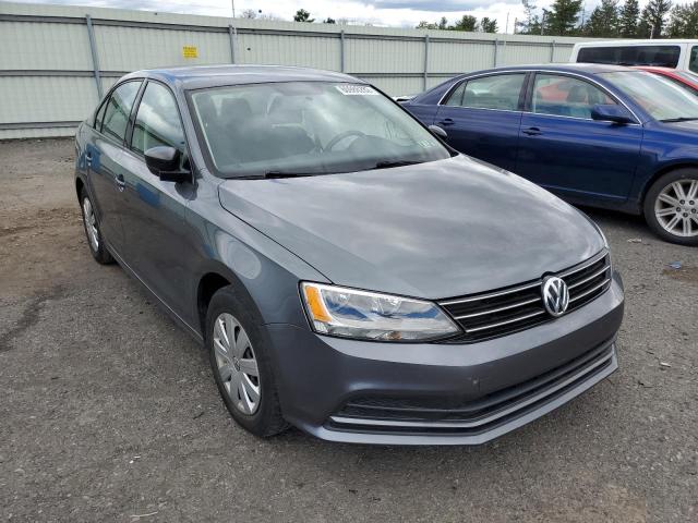 VOLKSWAGEN JETTA S 2016 3vw167aj5gm281705