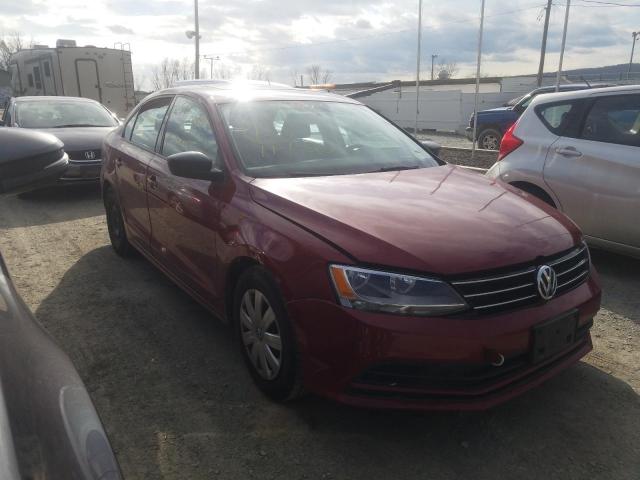 VOLKSWAGEN JETTA S 2016 3vw167aj5gm284118