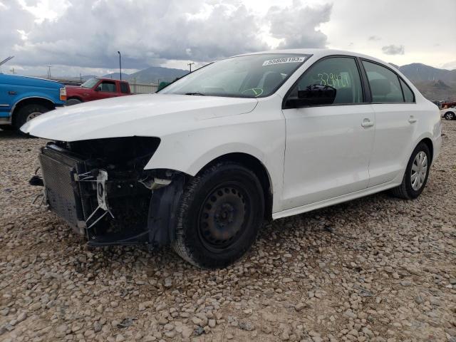 VOLKSWAGEN JETTA S 2016 3vw167aj5gm299623