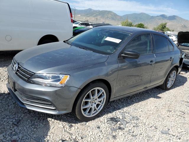 VOLKSWAGEN JETTA S 2016 3vw167aj5gm302861